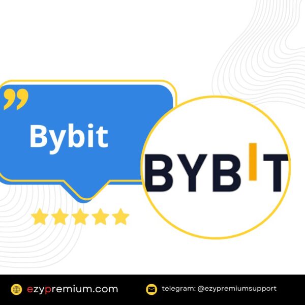 bybit Exchange Account