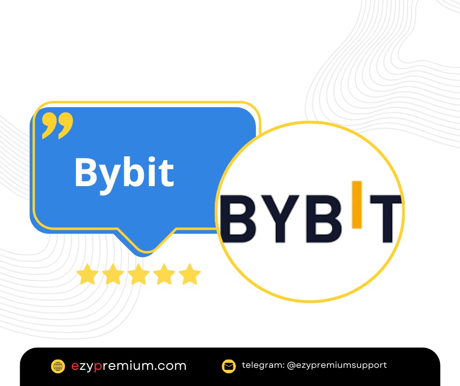 bybit Exchange Account