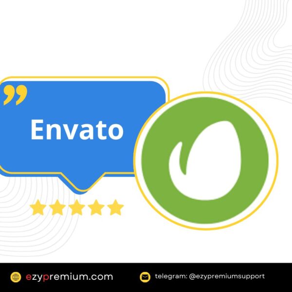 Envato Elements Services