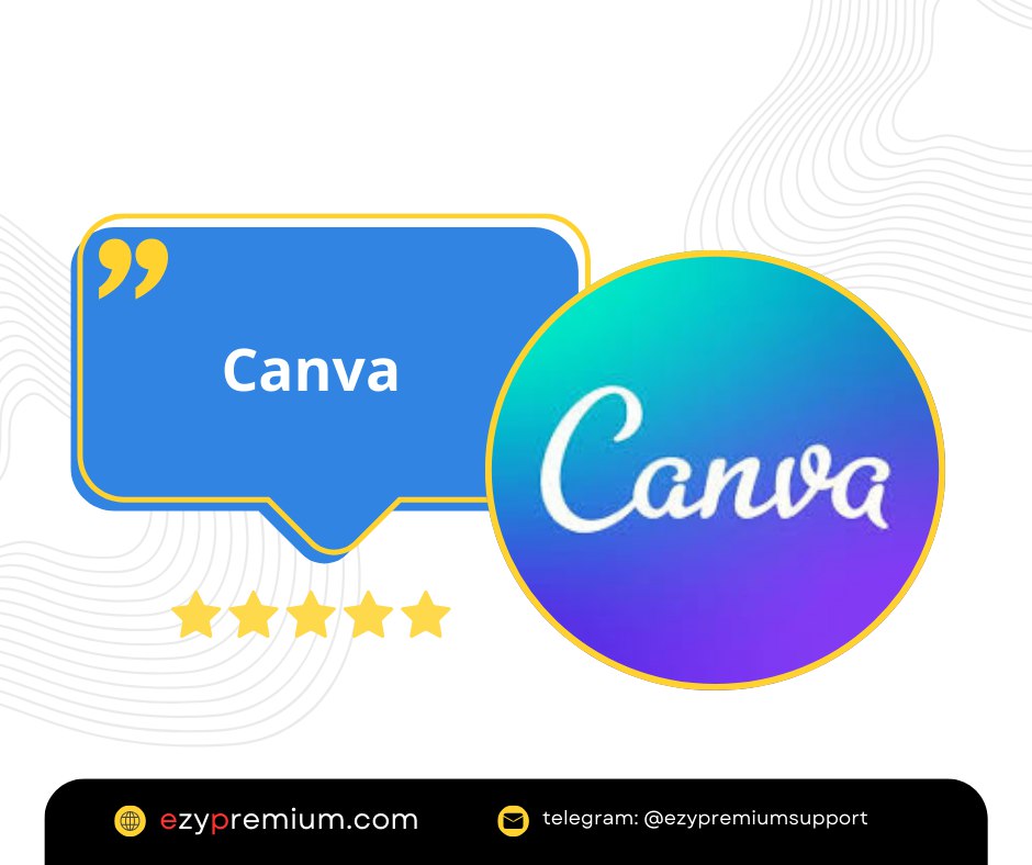 Canva Pro